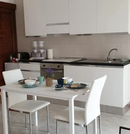 Grimaldi Guest Appartement Sorrente