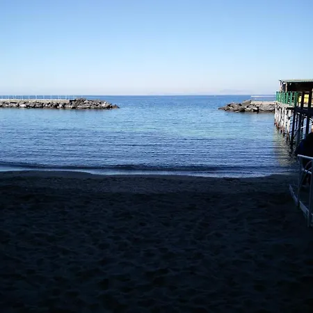 Grimaldi Guest Sorrente