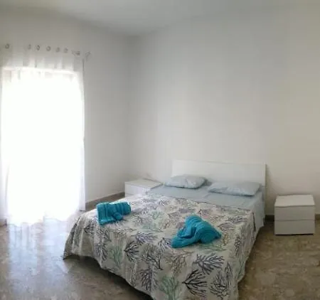 Appartement Grimaldi Guest *
