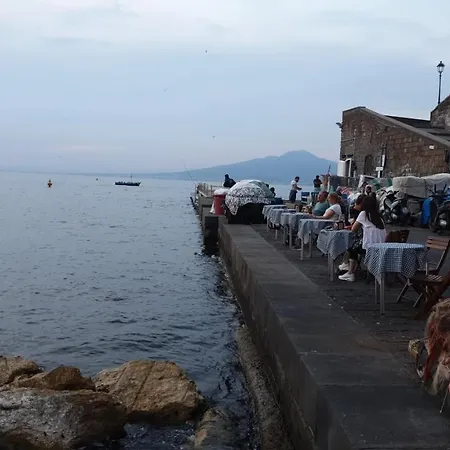 Grimaldi Guest * Sorrente
