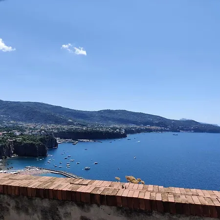 Appartement Grimaldi Guest