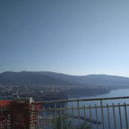 Appartement Grimaldi Guest Sorrente