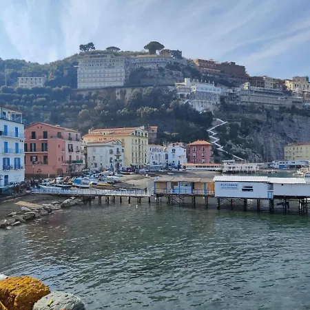 Grimaldi Guest Sorrente