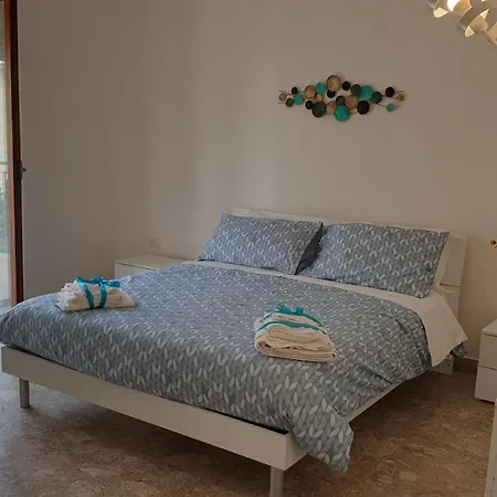 Appartement Grimaldi Guest *