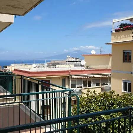 Grimaldi Guest Appartement *