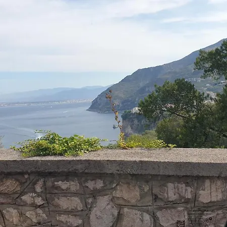 Grimaldi Guest Appartement Sorrente