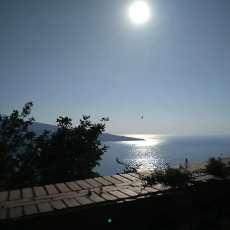 Grimaldi Guest Appartement