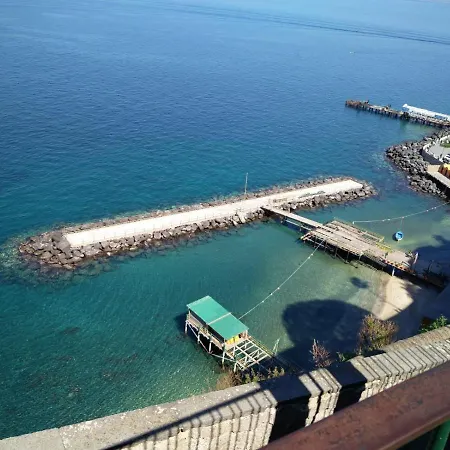 Appartement Grimaldi Guest