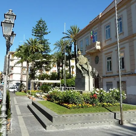 Appartement Grimaldi Guest *