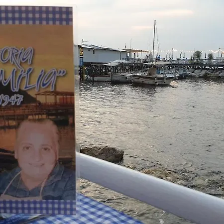 Grimaldi Guest * Sorrente