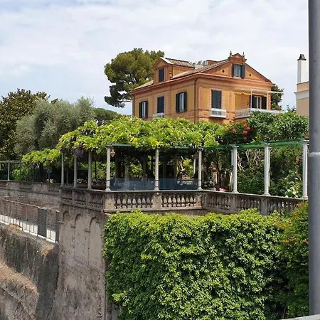 Grimaldi Guest Appartement