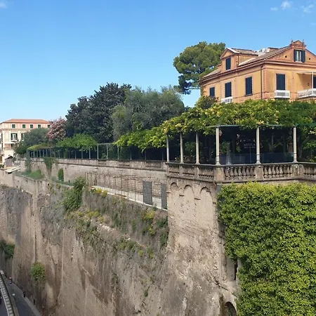 Appartement Grimaldi Guest Sorrente