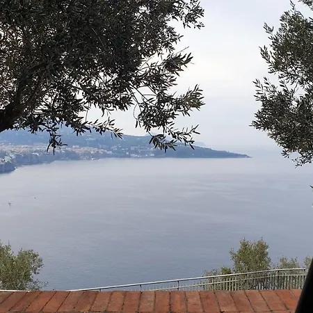 Grimaldi Guest Appartement Sorrente