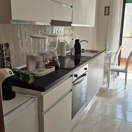 Grimaldi Guest Sorrente