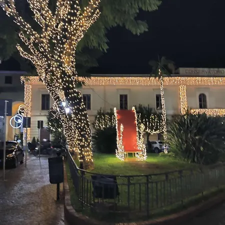Grimaldi Guest Appartement Sorrente
