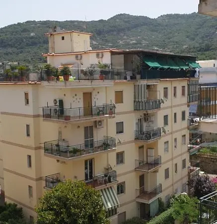 Apartamento Grimaldi Guest *