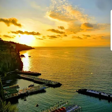 Grimaldi Guest Apartamento