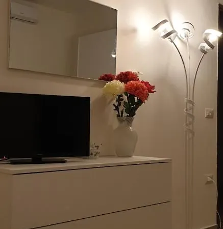 Apartamento Grimaldi Guest