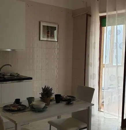 Apartamento Grimaldi Guest *