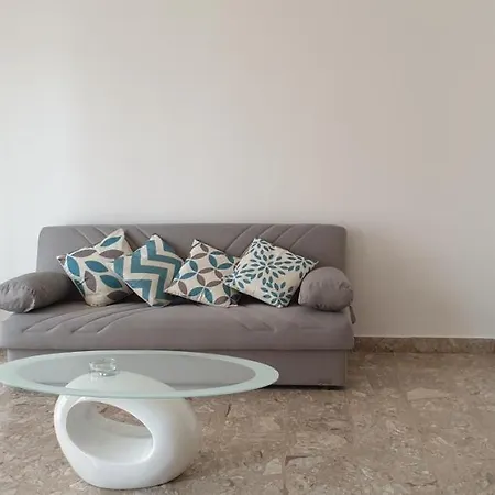 Grimaldi Guest * Península Sorrentina