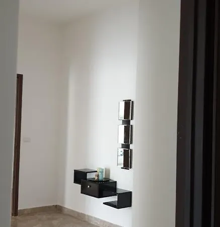 Apartamento Grimaldi Guest Península Sorrentina