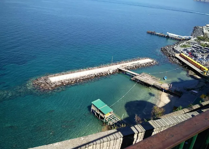 Apartman Grimaldi Guest
