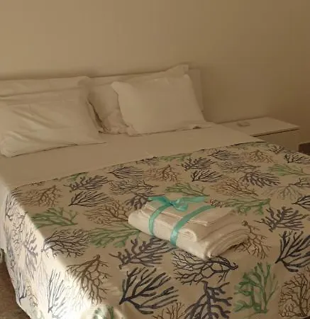 Апартаменты Grimaldi Guest Сорренто