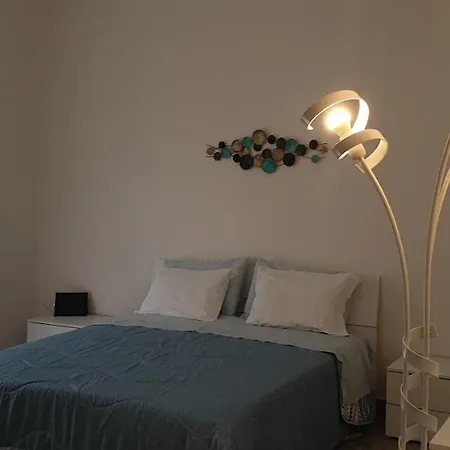 Апартаменты Grimaldi Guest *