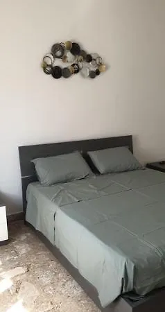 Апартаменты Grimaldi Guest Сорренто