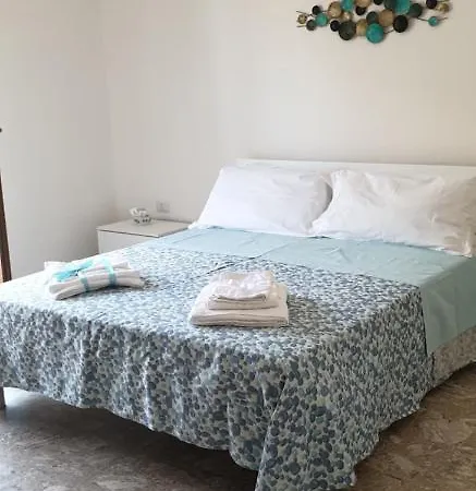 Grimaldi Guest Апартаменты *