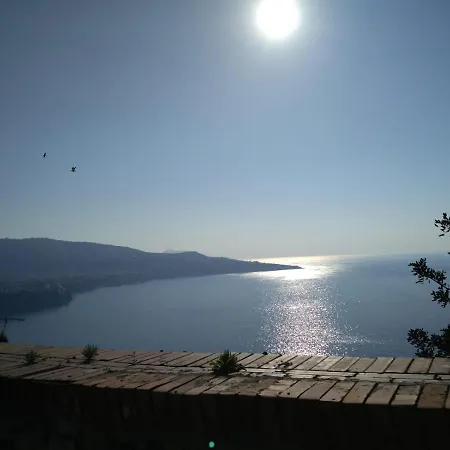Apartamento Grimaldi Guest Península Sorrentina
