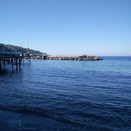 Apartamento Grimaldi Guest *