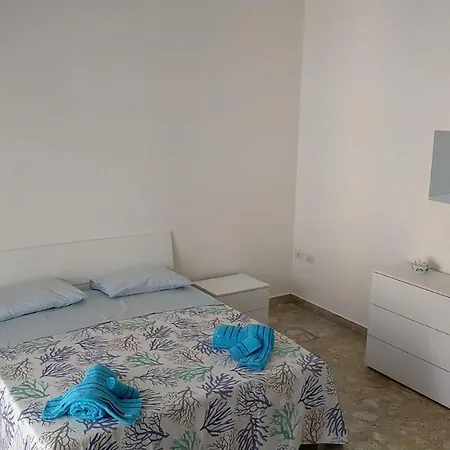 Апартаменты Grimaldi Guest Сорренто