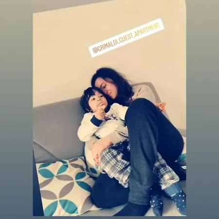 Grimaldi Guest Апартаменты