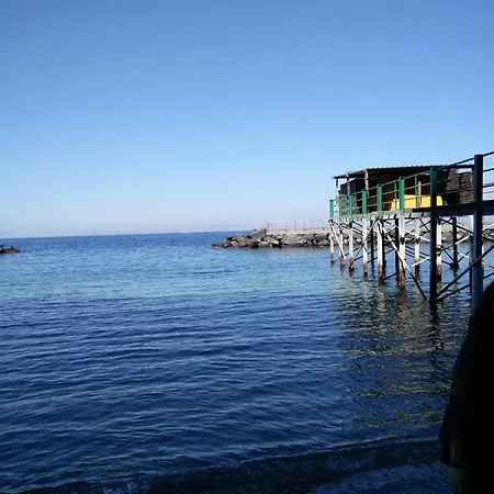 Апартаменты Grimaldi Guest Сорренто