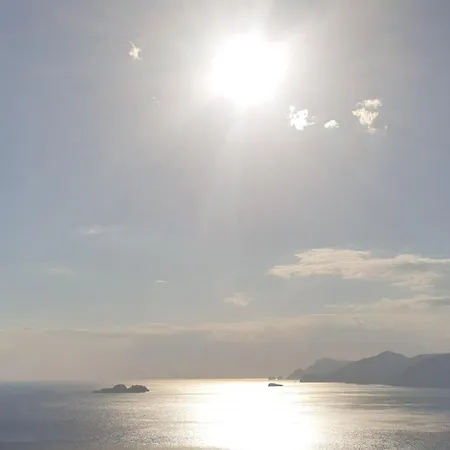 Апартаменты Grimaldi Guest Сорренто