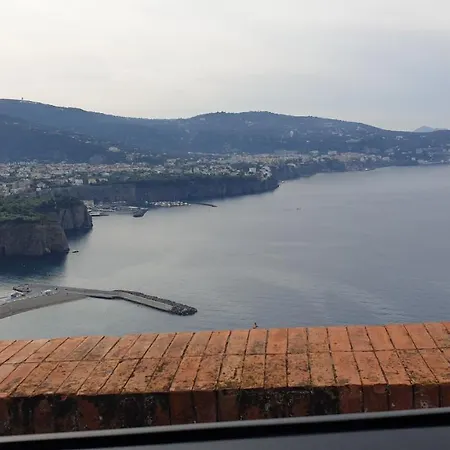 Grimaldi Guest Apartamento