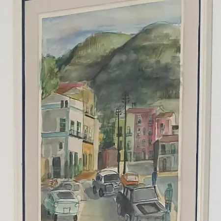 Grimaldi Guest Сорренто