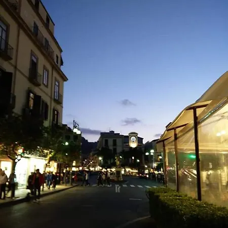 Апартаменты Grimaldi Guest *