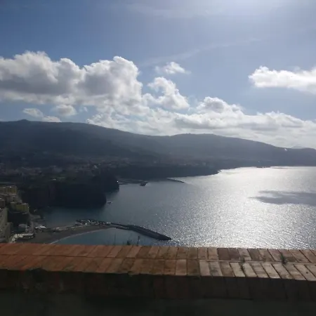 Apartamento Grimaldi Guest *