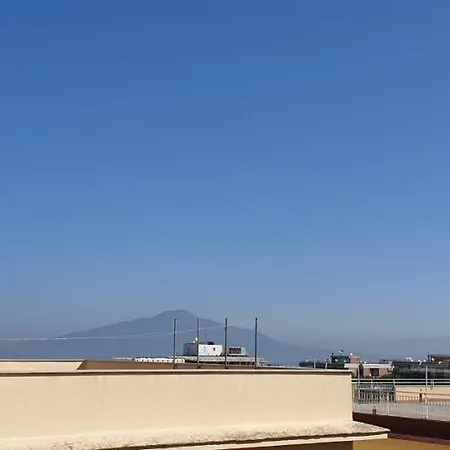 Apartamento Grimaldi Guest Península Sorrentina