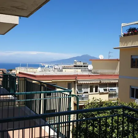 Grimaldi Guest * Península Sorrentina