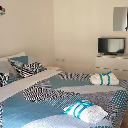 Apartamento Grimaldi Guest *