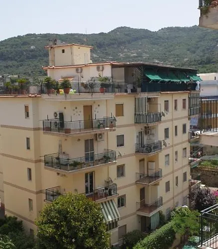 아파트 Grimaldi Guest *