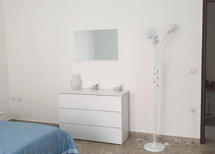 Grimaldi Guest 아파트 소렌토