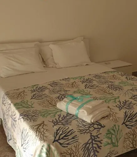 아파트 Grimaldi Guest 소렌토