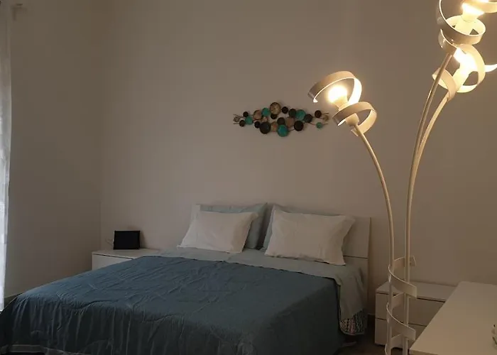 아파트 Grimaldi Guest *