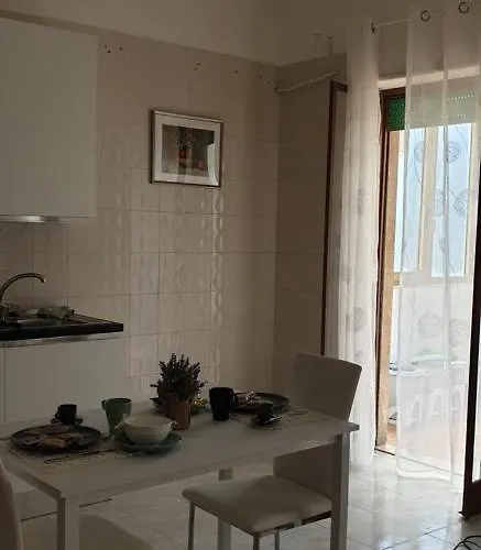 아파트 Grimaldi Guest *