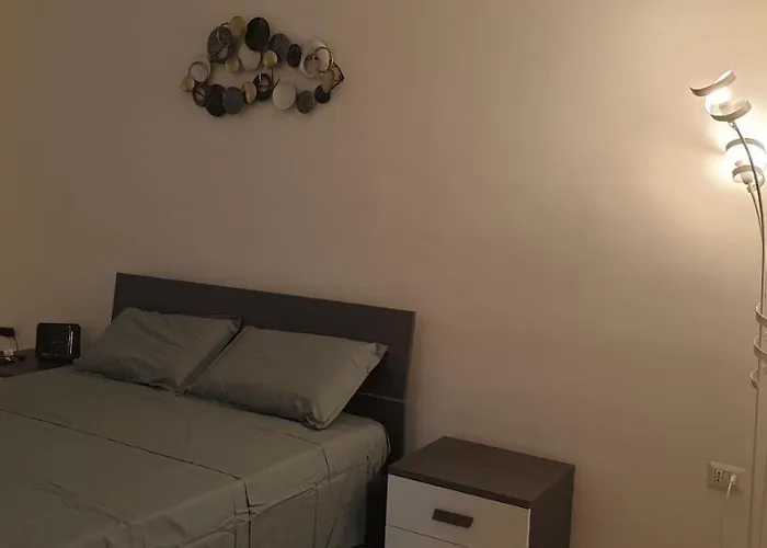 아파트 Grimaldi Guest