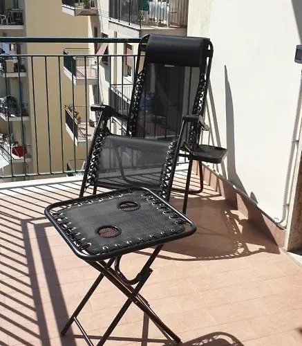 아파트 Grimaldi Guest